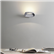 Bonnet Wall Lamp