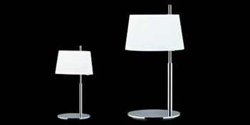 FONTANA ARTE | PASSION TABLE