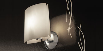 FONTANA ARTE | SARA WALL