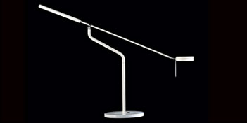 FONTANA ARTE | THREE SIXTY