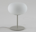 Fontana Arte Bianca Table Lamp