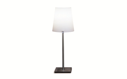 FONTANA ARTE | CHIARA TABLE LAMP