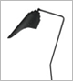 Diesel Perf Floor Lamp