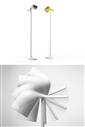 Colibri Floor Lamp