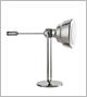 Diesel Glas Table Lamp