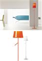 Birdie Floor Lamp