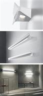 Falena Wall Lamp