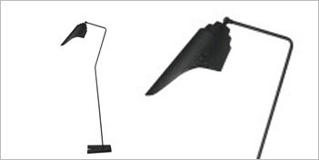 FOSCARINI | DIESEL PERF FLOOR LAMP