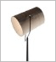 Diesel Fork Floor Lamp