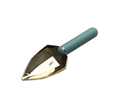 Garden Glory Garden Spade Jade Turquoise