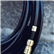 Modern Garden Hose Black