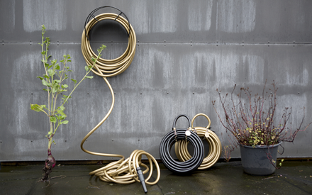 GARDEN GLORY | CLASSIC HOSE WALLMOUNT