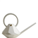 Diamond Watering Can - White