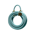 Garden Glory Modern Turquoise Garden Hose