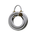 Garden Glory Modern Grey Garden Hose