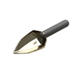 Garden Glory Garden Spade Grace Grey