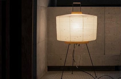 AKARI | NOGUCHI LAMPS 6A