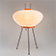 Noguchi Lamp 9A