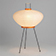 Noguchi Floor Lamp 9A