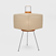 Noguchi Akari Lamps 7A