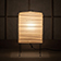 Noguchi Paper Lamp - 1X