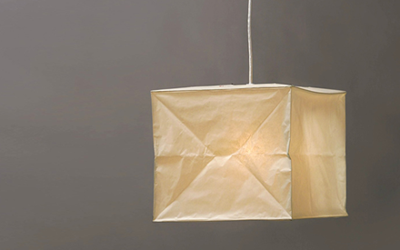 AKARI | NOGUCHI 40XP CEILING LAMP