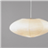 Noguchi 15A Ceiling Lamp