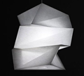 Issey Miyake Light Katatsumuri Pendant Lamp