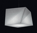 Issey Miyake Light Hakofugu Pendant Lamp