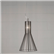 Cage Pendant Lamp