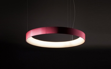 ITAMA LIGHTING | ITASHADES ROUND PENDANT LAMP