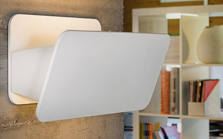 ITAMA LIGHTING | ONE WALL LAMP