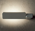 Aluled Bar 1L Wall Lamp