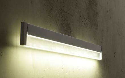 ITAMA LIGHTING | FRAME WALL LAMP