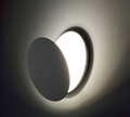 Itama Lighting Back LED Wall Lamp