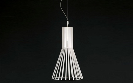 ITAMA LIGHTING | CAGE PENDANT LAMP