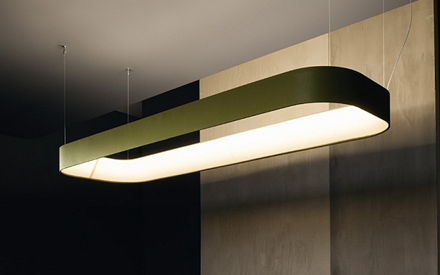 ITAMA LIGHTING | ITASHADES RECTANGULAR PENDANT LAMP