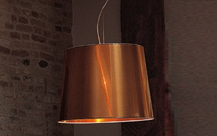 ITAMA LIGHTING | MAYA PENDANT LAMP