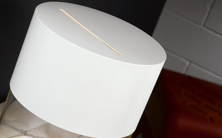 ITAMA LIGHTING | ZEN TABLE LAMP