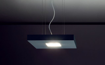 ITAMA LIGHTING | NOIR PENDANT LAMP