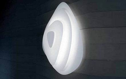 ITAMA LIGHTING | SMOKE WALL LAMP