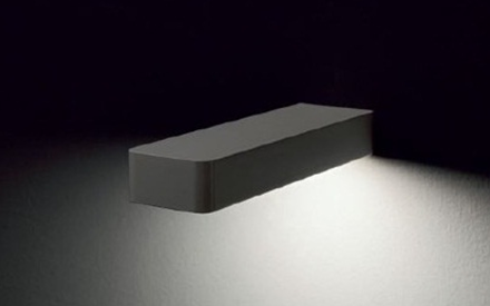 ITAMA LIGHTING | ALULED BAR ZERO WALL LAMP