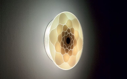 ITAMA LIGHTING | DROP WALL LAMP