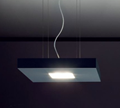 Noir Pendant Lamp