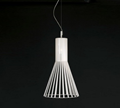 Cage Pendant Lamp