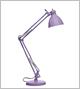 JJ Junior lamp