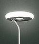 Hole Floor Lamp