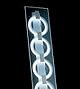 0 Sound Floor Lamp