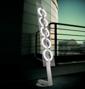 0 Sound Floor Lamp