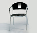 Kartell Mauna-Kea Outdoor Chair